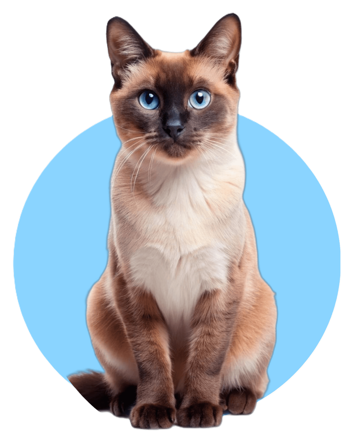 Cats products and supplies